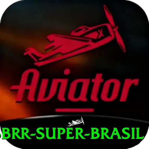 bbrr Super Brasil - app