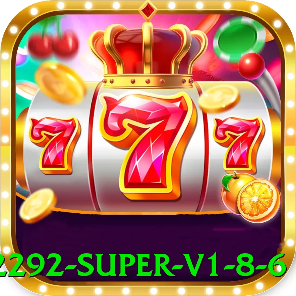 bet2292 Super v1.8.6 - pk