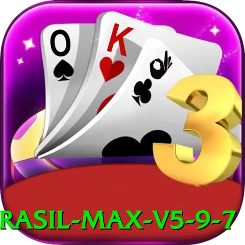 bet4454 Brasil Max v5.9.7 - game