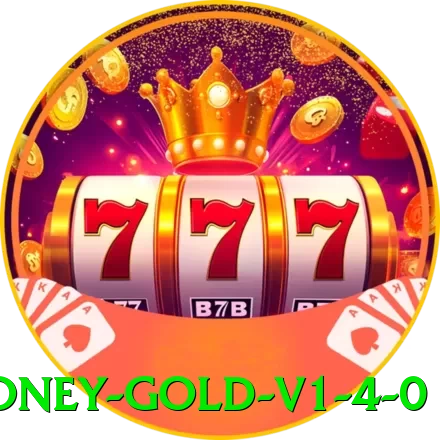 calor777 Money Gold v1.4.0 - go