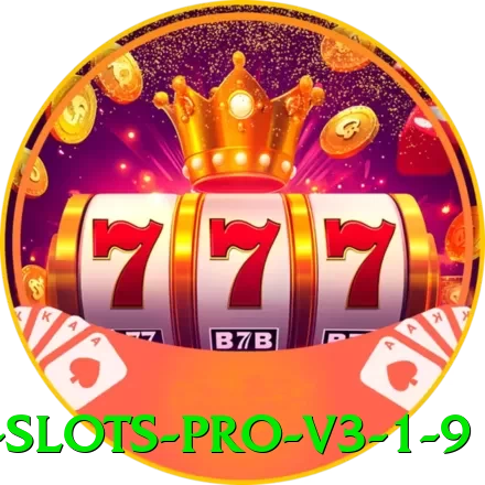 carvalhopg Slots Pro v3.1.9 - game