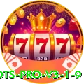carvalhopg Slots Pro v3.1.9