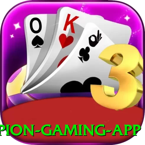 dj5 Champion Gaming App - pak
