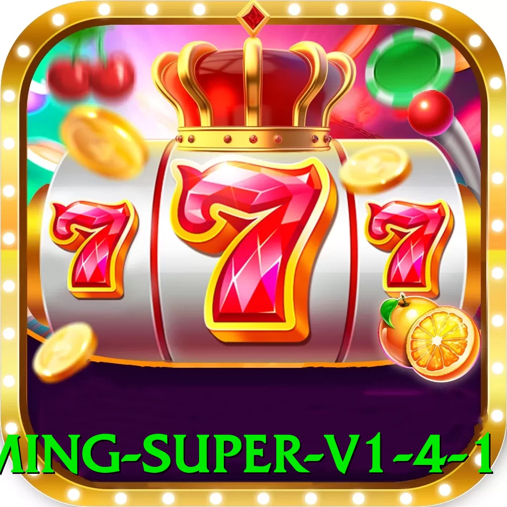dtd777 Gaming Super v1.4.1 - pk