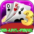 e88 Live Prime