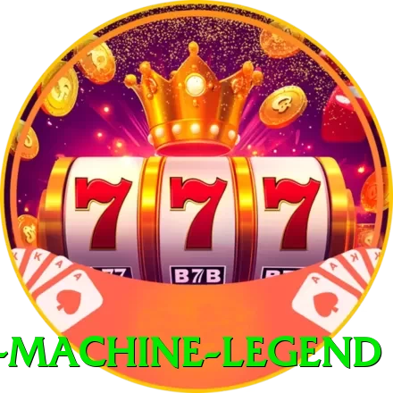 f65 Slot Machine Legend - apk