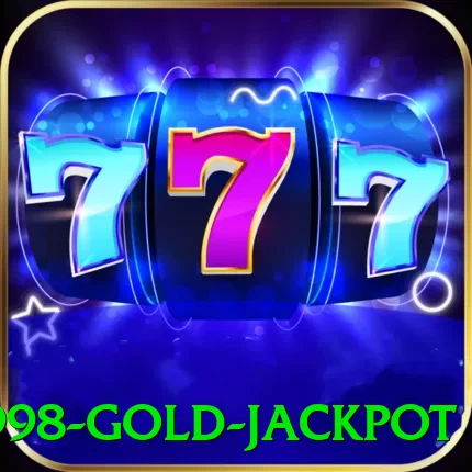 ff1998 Gold Jackpot - vip