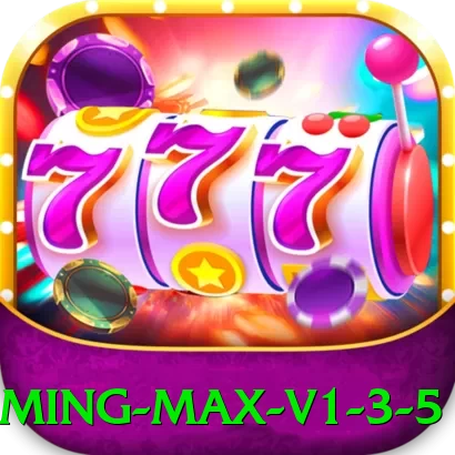 ff880 Gaming Max v1.3.5 - go