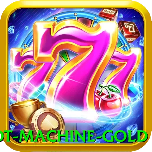 fina77 Slot Machine Gold - pro