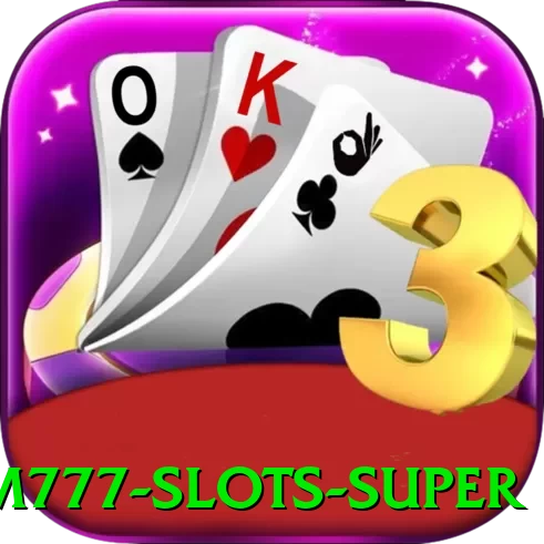 fm777 - Slots Super - vip