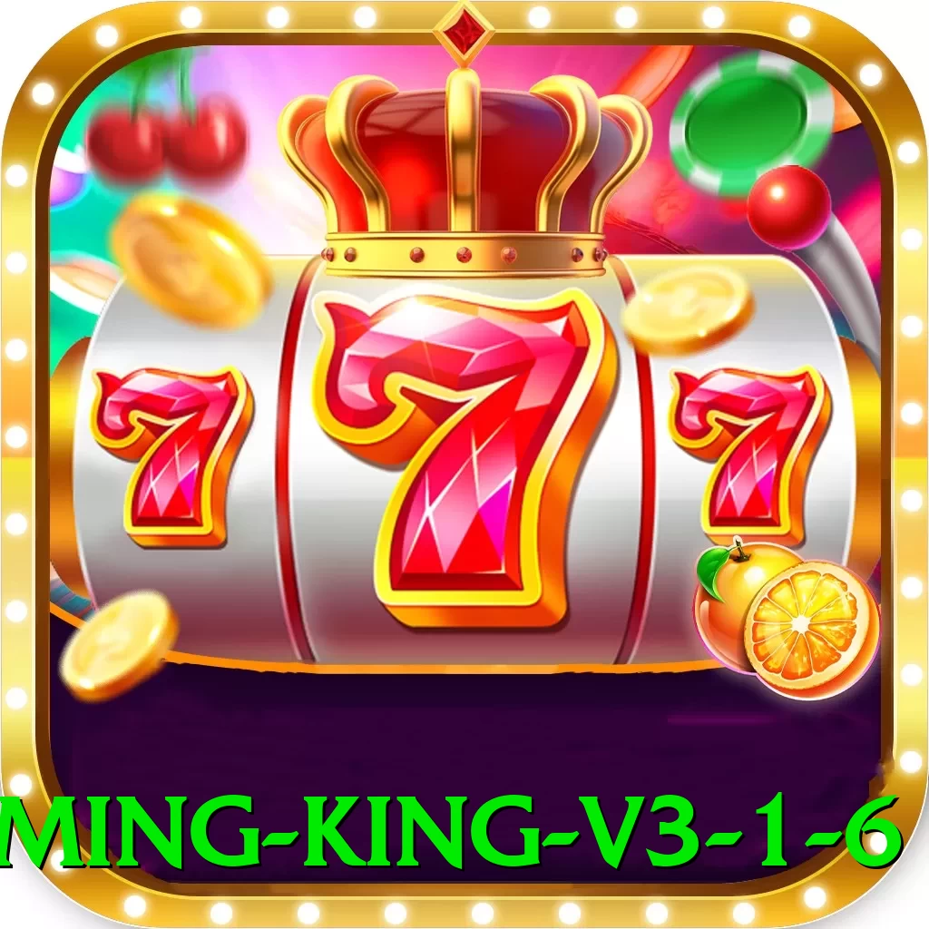 ik6 Gaming King v3.1.6 - pro