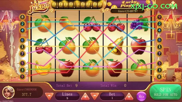 76d Slots Ultimate v1.6.7 Screenshot - pak