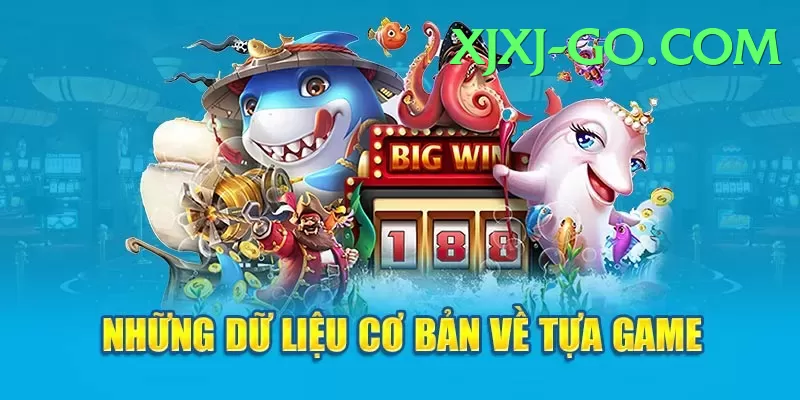 Game Fishing - Huge Rewards - developed by Pakistani tech team