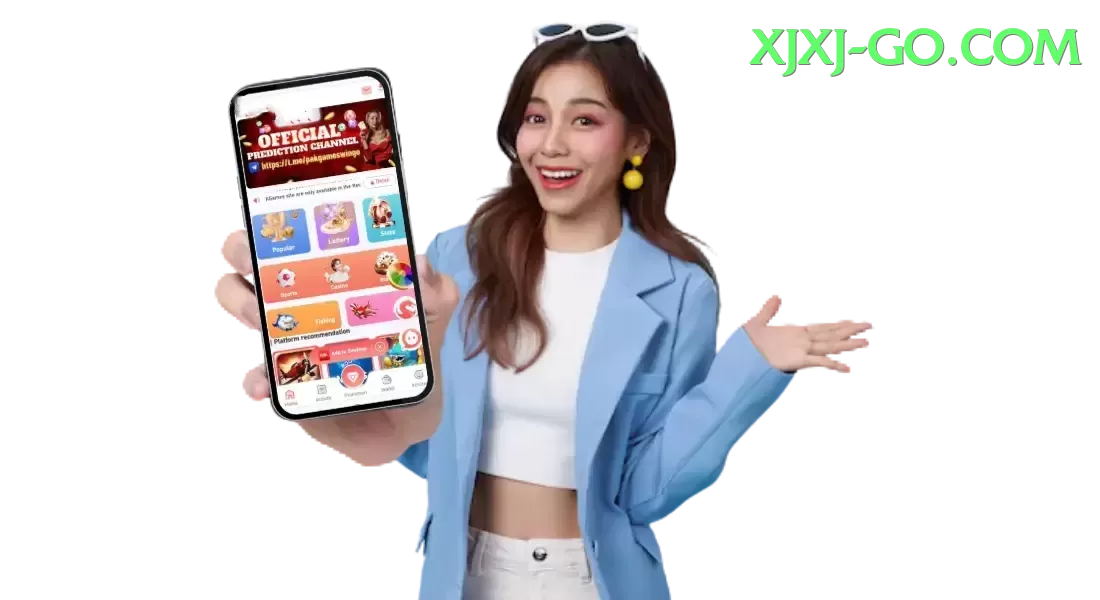 xjxj game app for Pakistan players - built for long-term learning