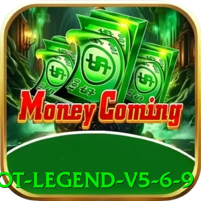 jdb808 Jackpot Legend v5.6.9 - vip