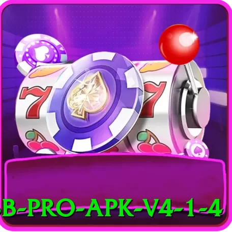 jjbb Pro APK v4.1.4 - go