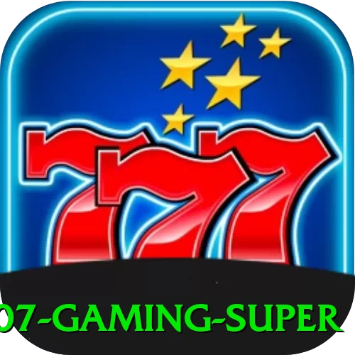 k107 - Gaming Super - apk