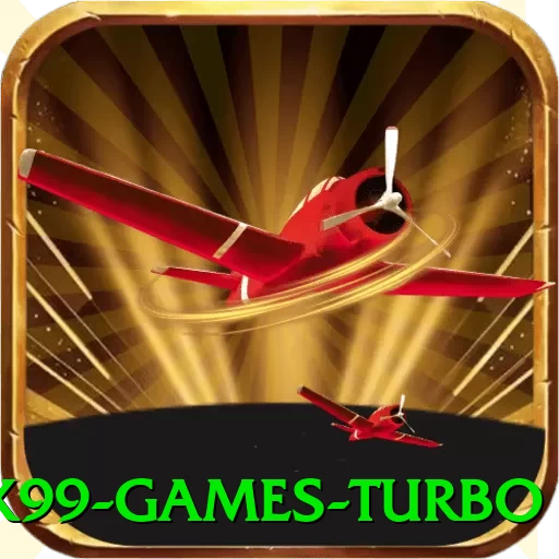 kkkkk99 Games Turbo - game