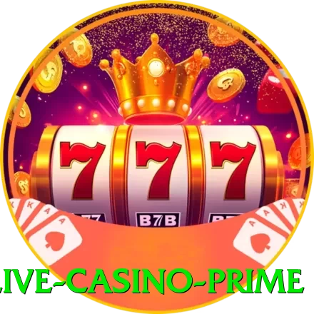 mx39 Live Casino Prime - game