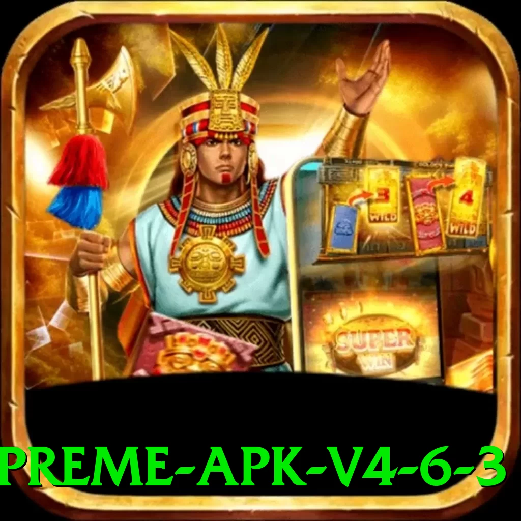 ndnd Supreme APK v4.6.3 - game