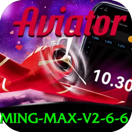 nnnjogo Gaming Max v2.6.6 - pak