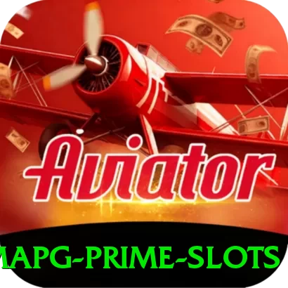 pijamapg Prime Slots - apk