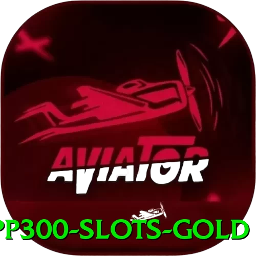 pp300 - Slots Gold - pak
