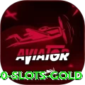 pp300 - Slots Gold