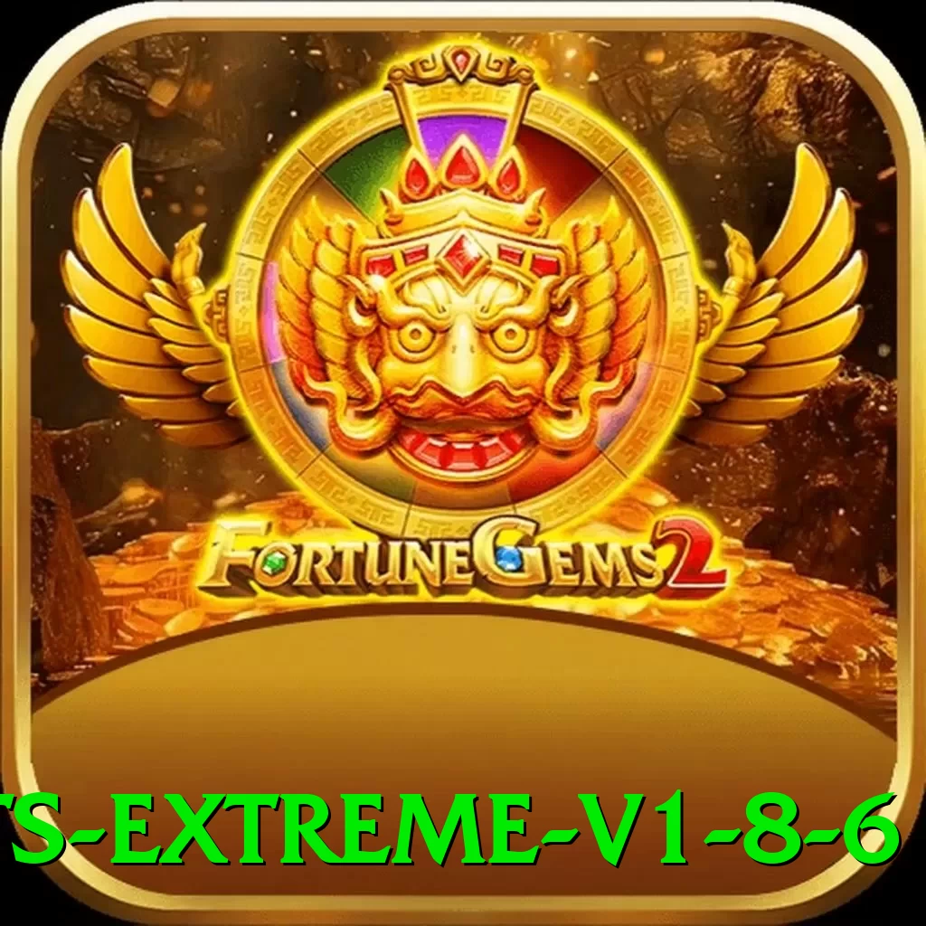 ppn7 Slots Extreme v1.8.6 - app