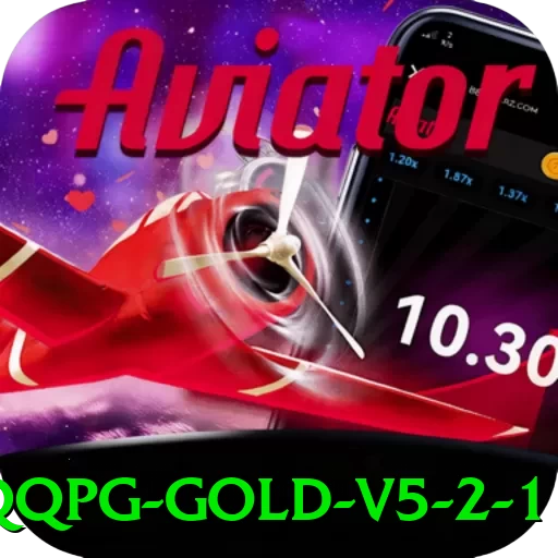 qqpg Gold v5.2.1 - pro