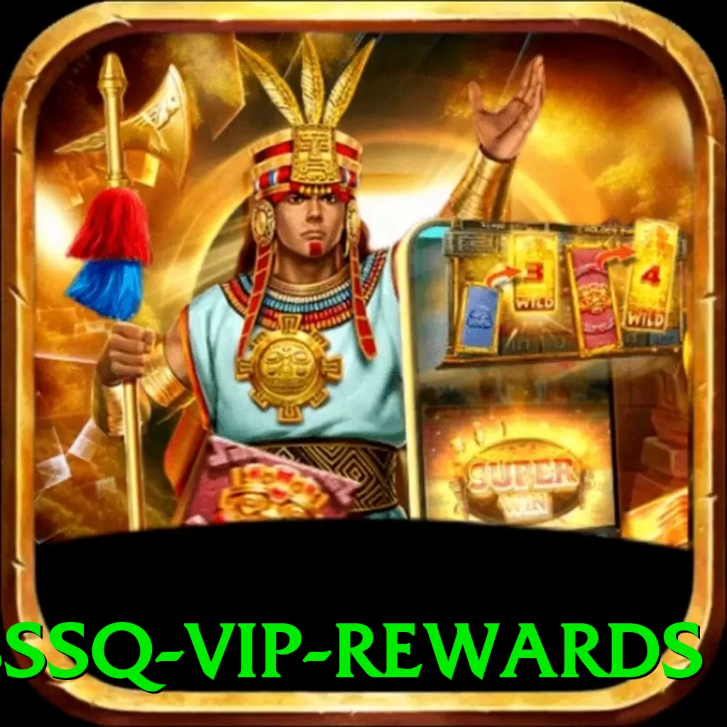 sssq VIP Rewards - apk