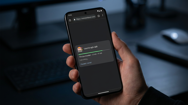 Main screen of xjxj apk page for PK players - national pride in digital form