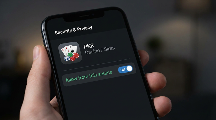 Game list for xjxj apk section - official logo and branding