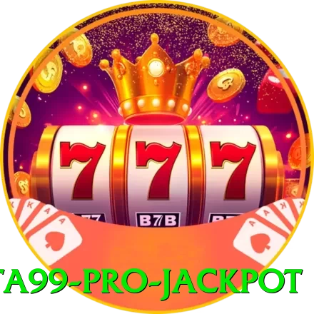 ta99 Pro Jackpot - app