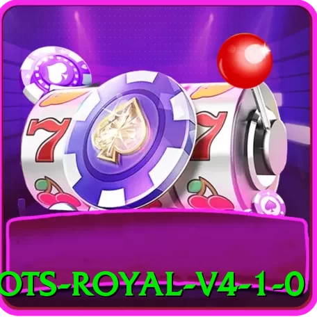 trevobet Slots Royal v4.1.0 - pk