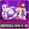 trevobet Slots Royal v4.1.0