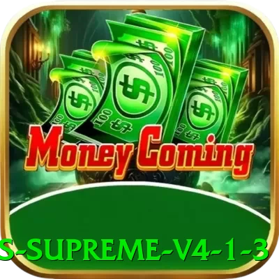 tvvpg Bonus Supreme v4.1.3 - apk