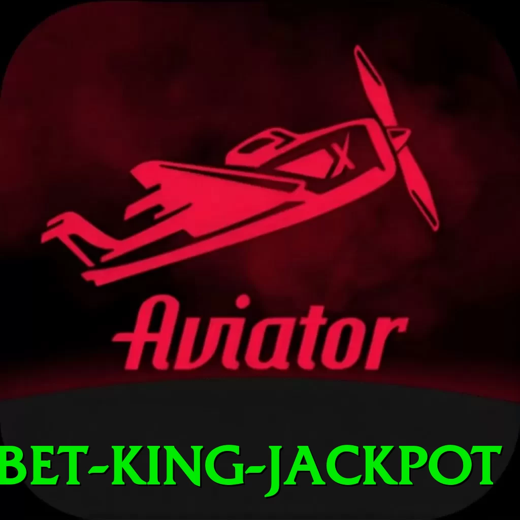 v16bet King Jackpot - vip