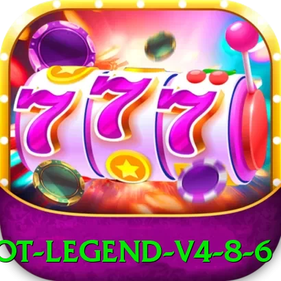 w777 Jackpot Legend v4.8.6 - apk