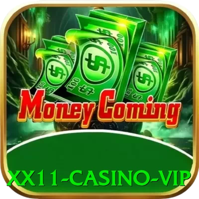 xx11 - Casino VIP - app