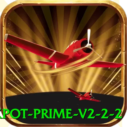 xx77 Jackpot Prime v2.2.2 - pk
