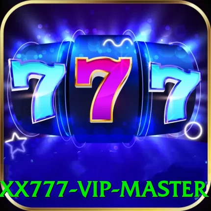 xx777 - VIP Master - apk