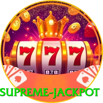 zzz678 Supreme Jackpot - pro